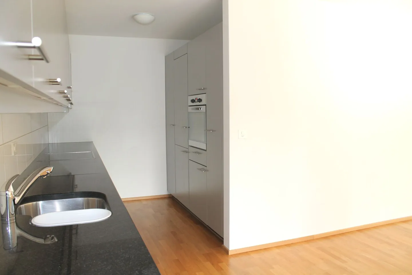5.5 Rooms in Beautiful Schüsspark - Photo 4 of 23