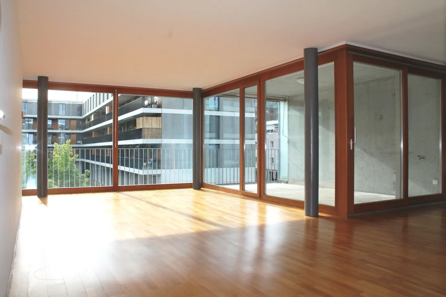 5.5 Rooms in Beautiful Schüsspark - Photo 1 of 23