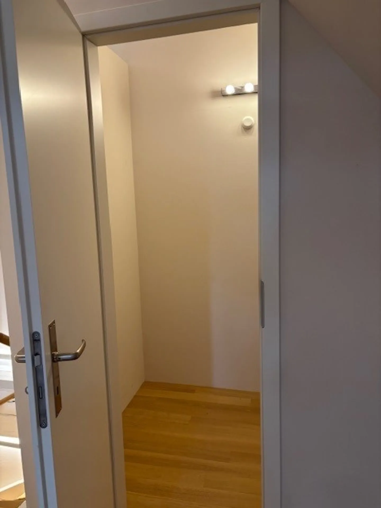 Historische 3-Zimmer-Duplex-Wohnung mit Charme in Muttenz - Foto 19 von 23