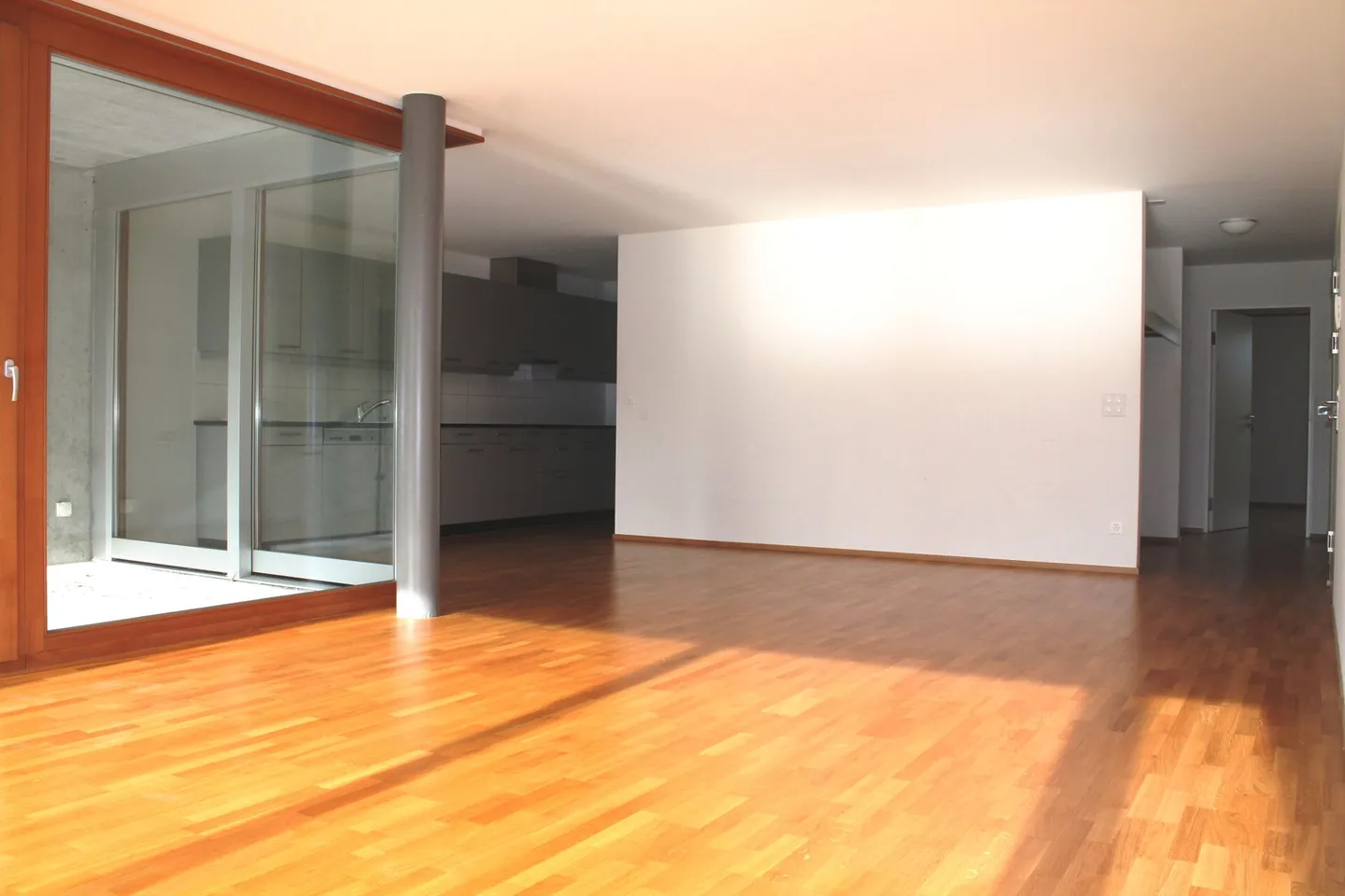 5.5 Rooms in Beautiful Schüsspark - Photo 5 of 23