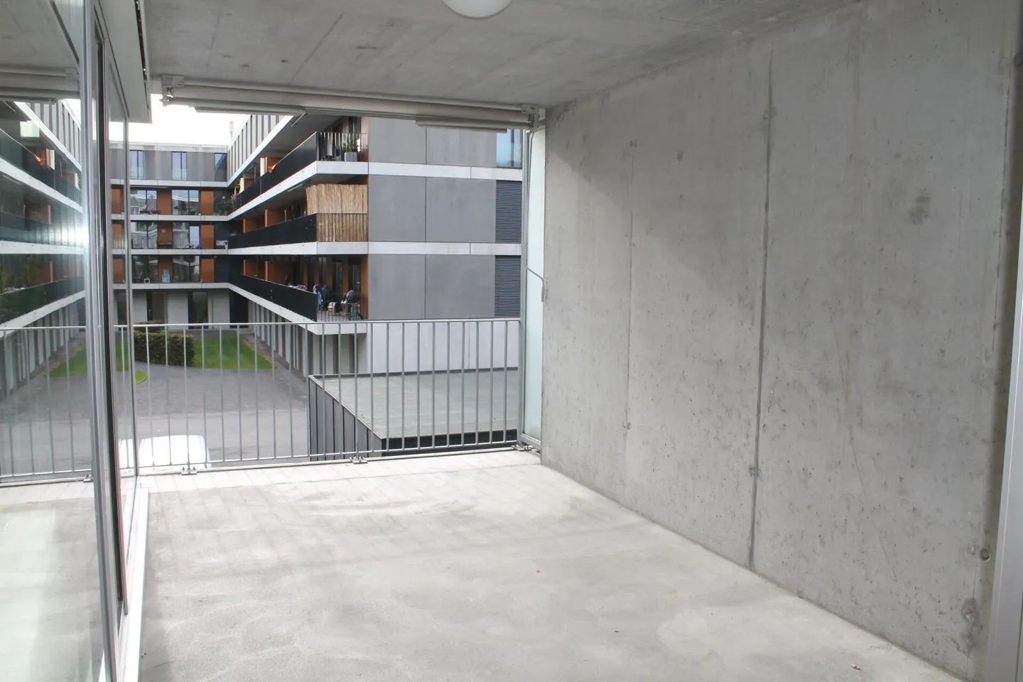 5.5 Rooms in Beautiful Schüsspark - Photo 6 of 23