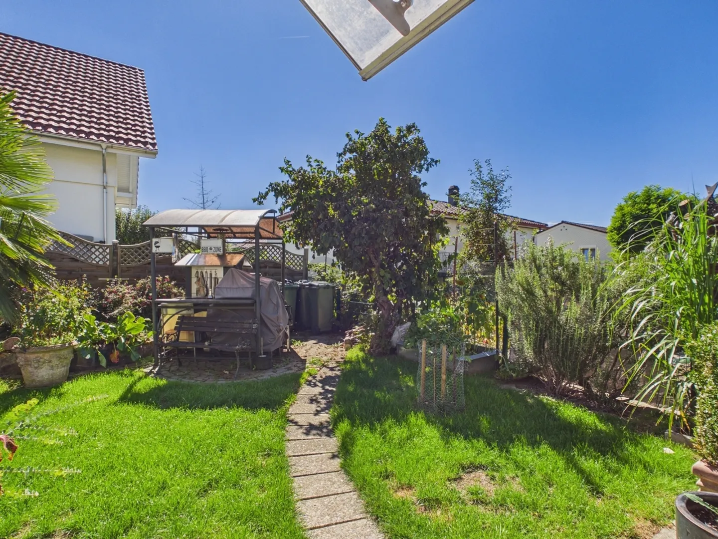 Your new home in Brittnau - plenty of space for the whole family - Photo 10 of 11