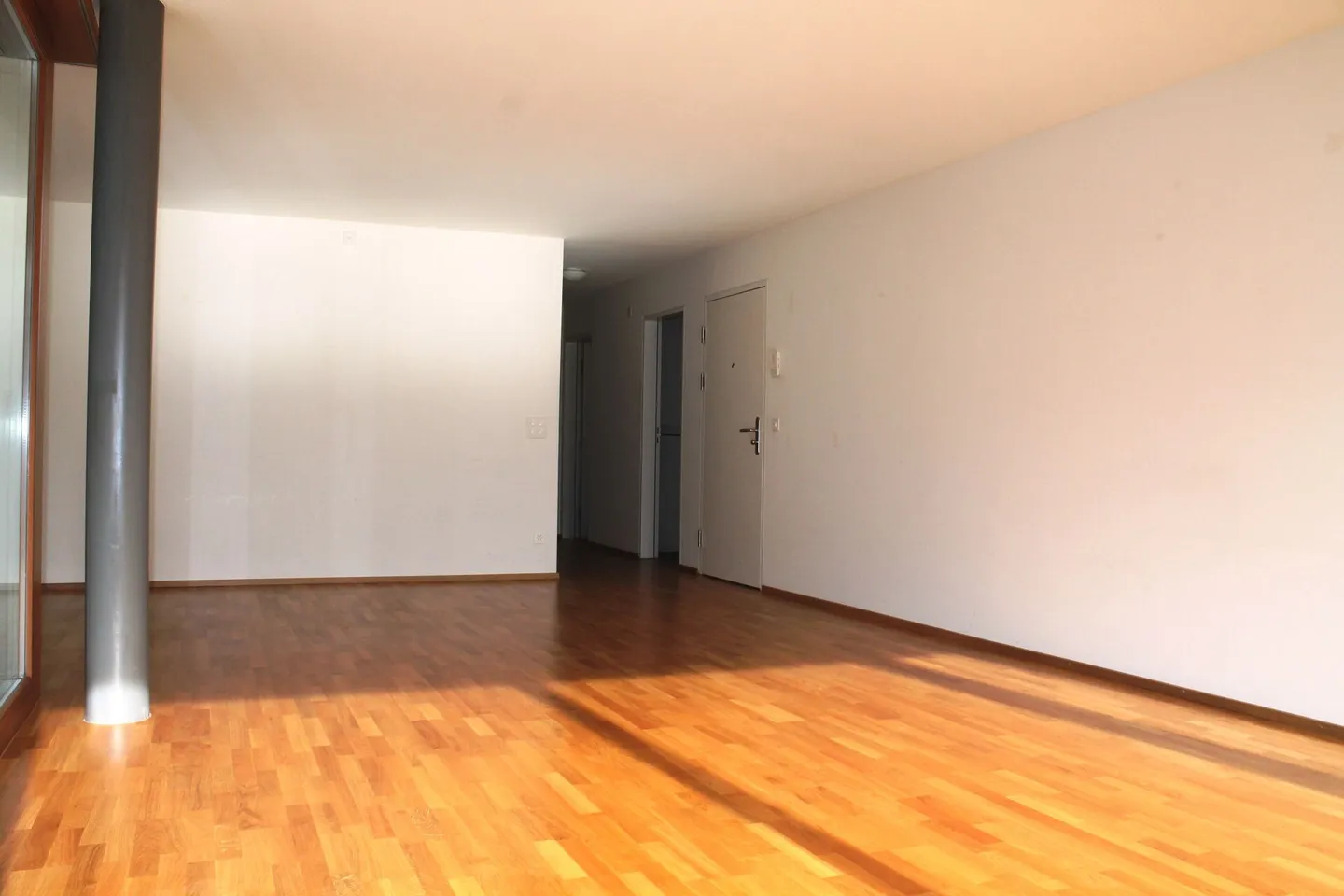 5.5 Rooms in Beautiful Schüsspark - Photo 7 of 23