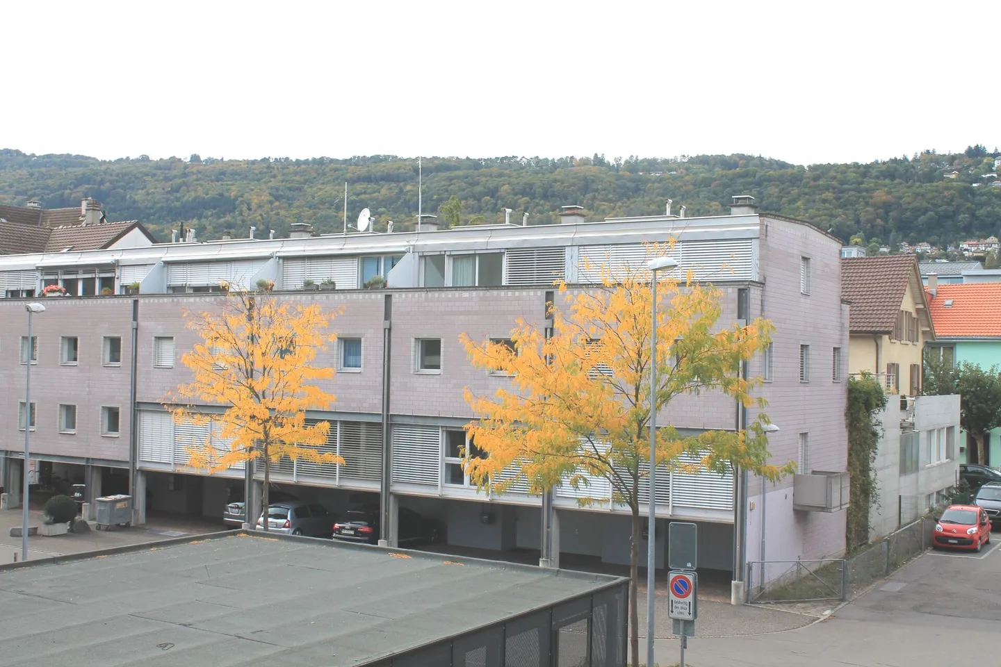 5.5 Rooms in Beautiful Schüsspark - Photo 18 of 23