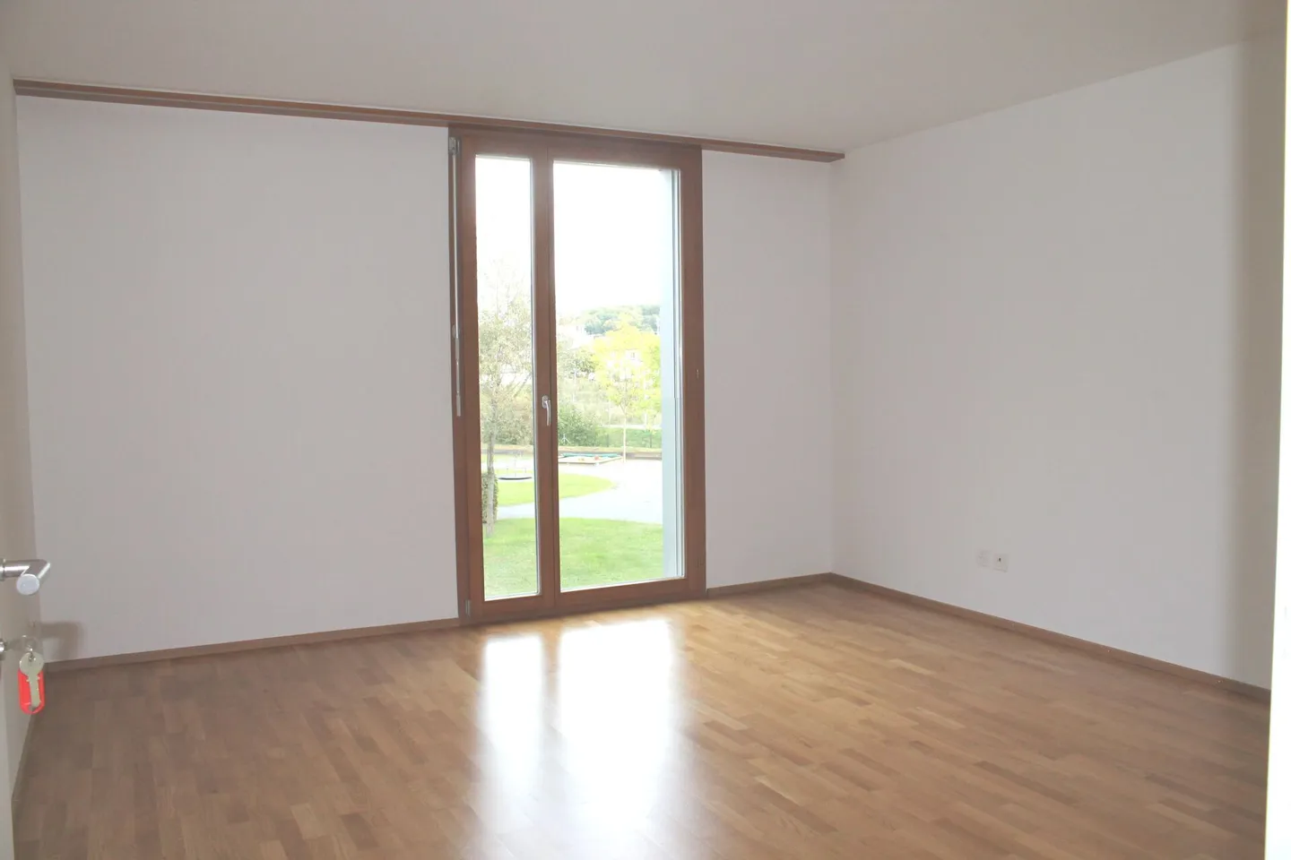 5.5 Rooms in Beautiful Schüsspark - Photo 9 of 23