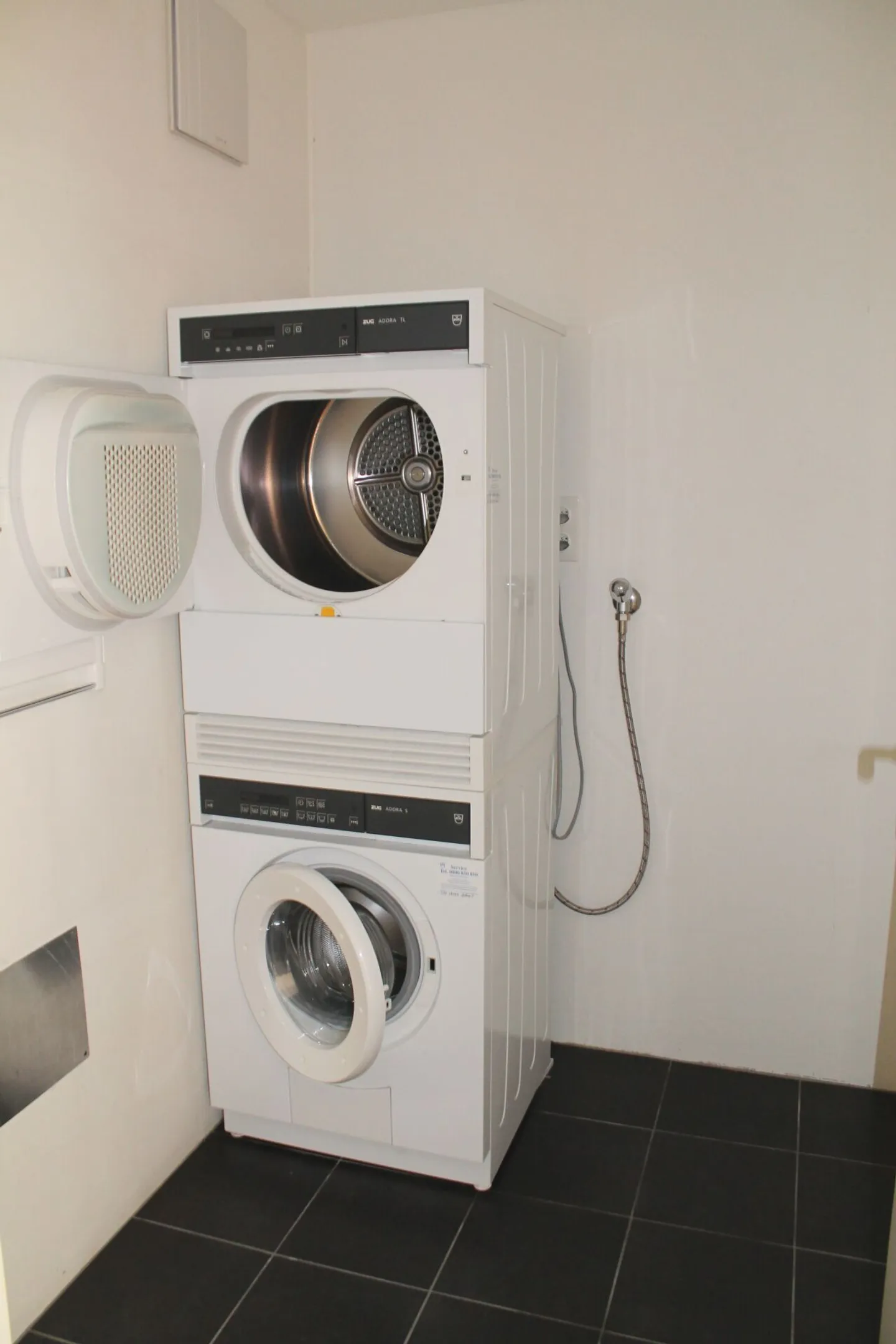 5.5 Rooms in Beautiful Schüsspark - Photo 13 of 23
