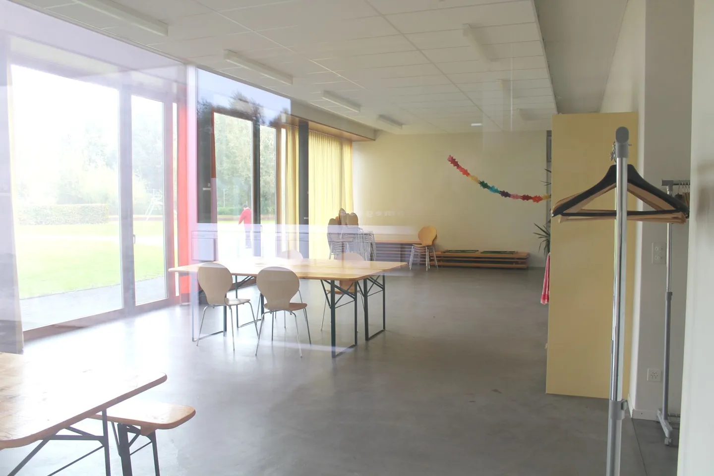 5.5 Rooms in Beautiful Schüsspark - Photo 15 of 23