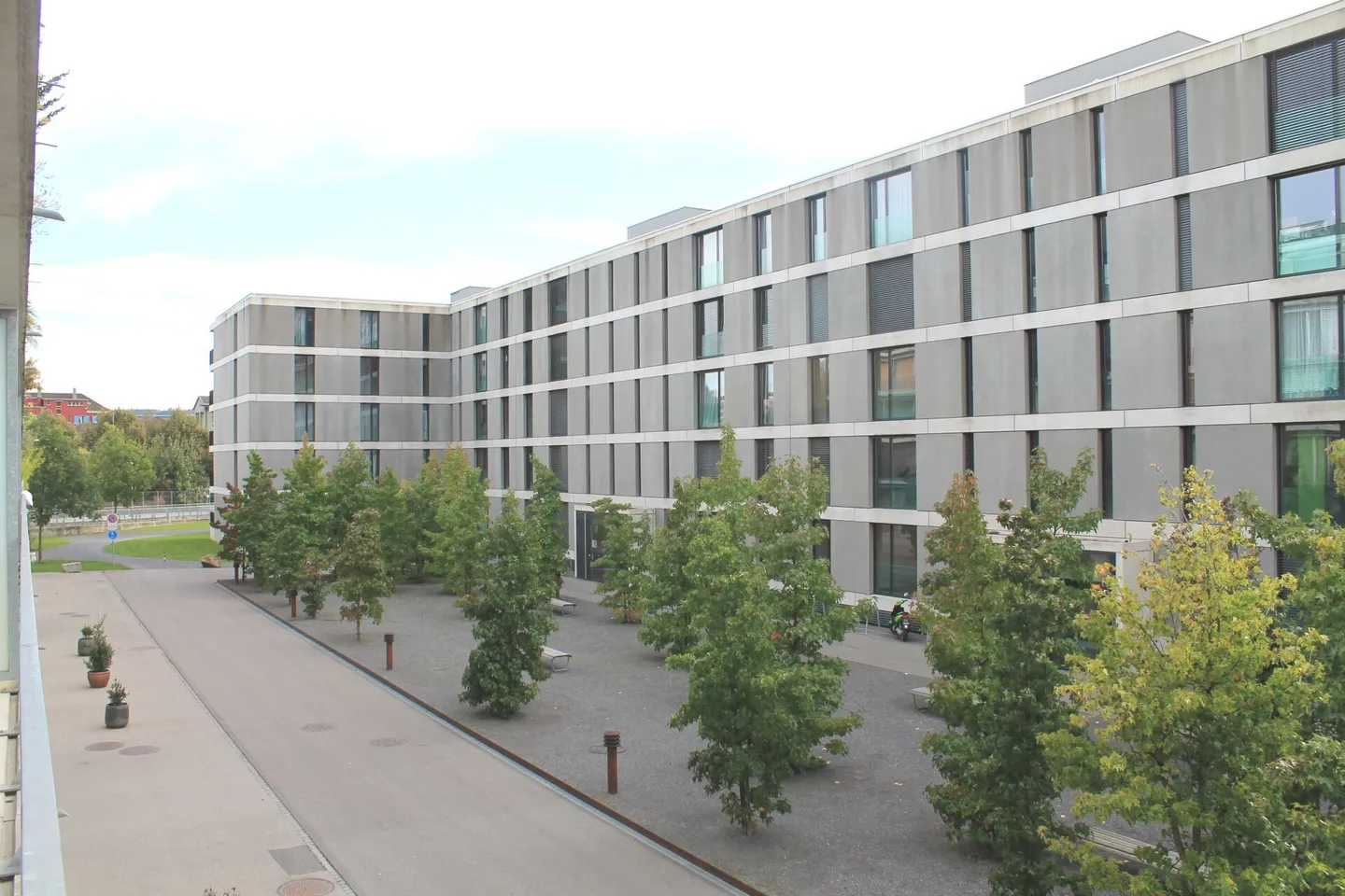 5.5 Rooms in Beautiful Schüsspark - Photo 16 of 23