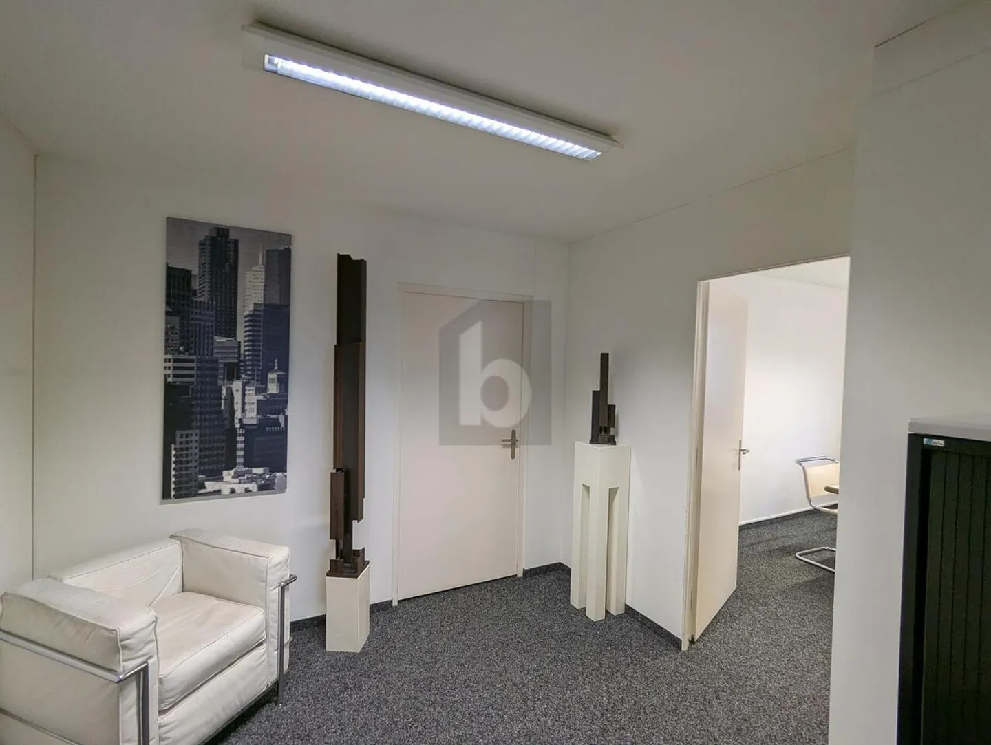 Exklusiver Büroraum in Thalwil - Foto 1 von 6