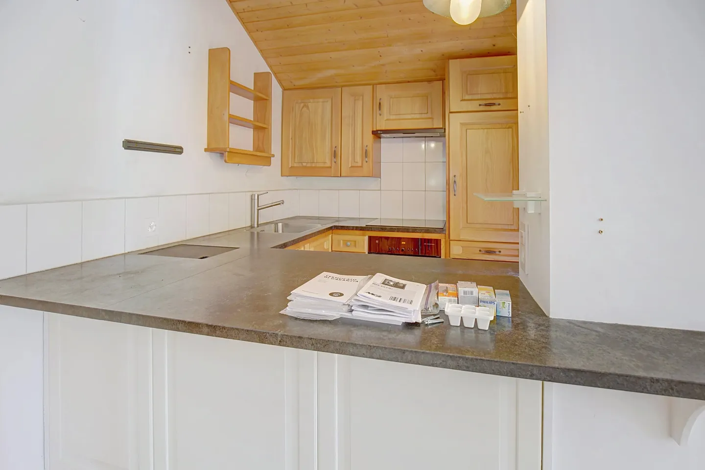 Charming Chalet with Mountain Views - Photo 6 of 29