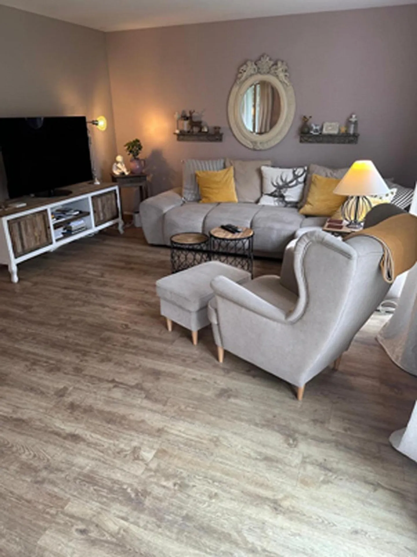 Maison familiale avec beaucoup d'espace - Photo 7 sur 13