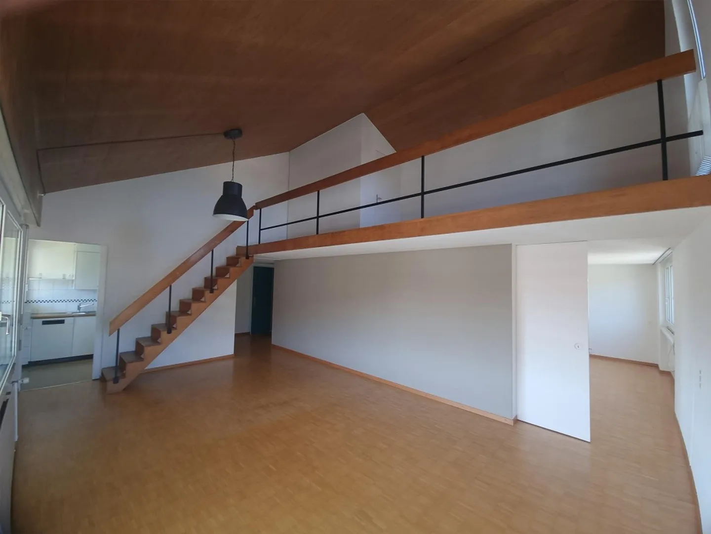 3.5 Room Gallery Apartment - Photo 1 of 9