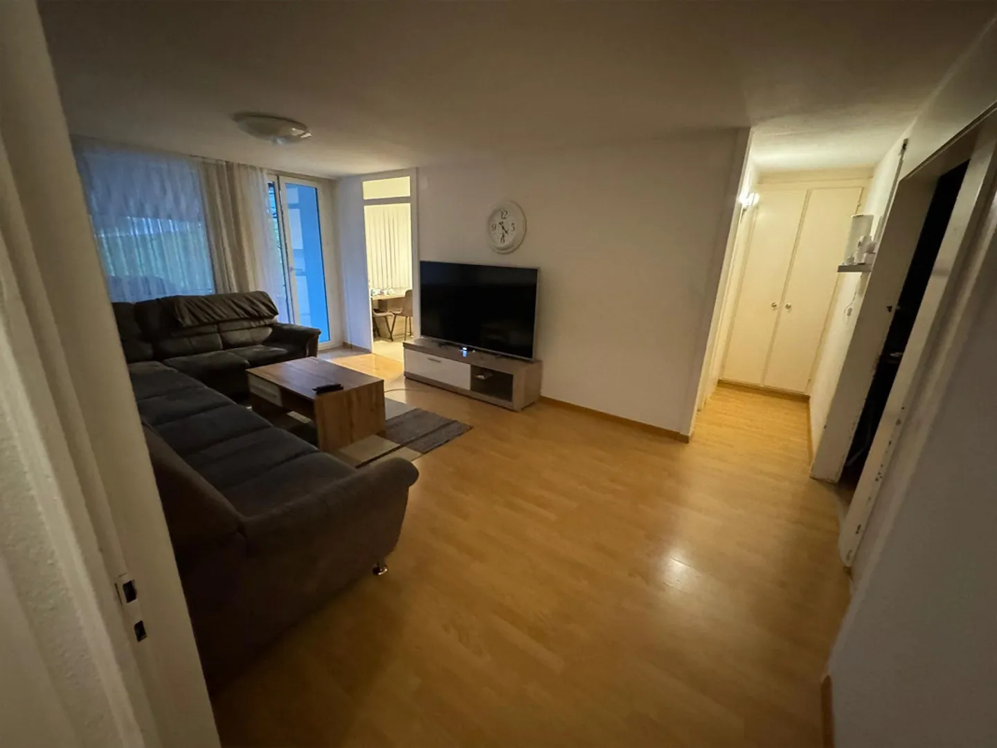 Appartamento 5,5 stanze - Foto 1 di 11