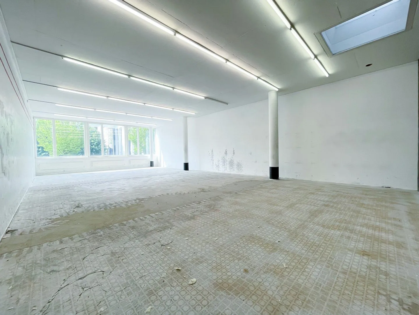 Flexible Gewerbefläche in Baden - Foto 3 von 3