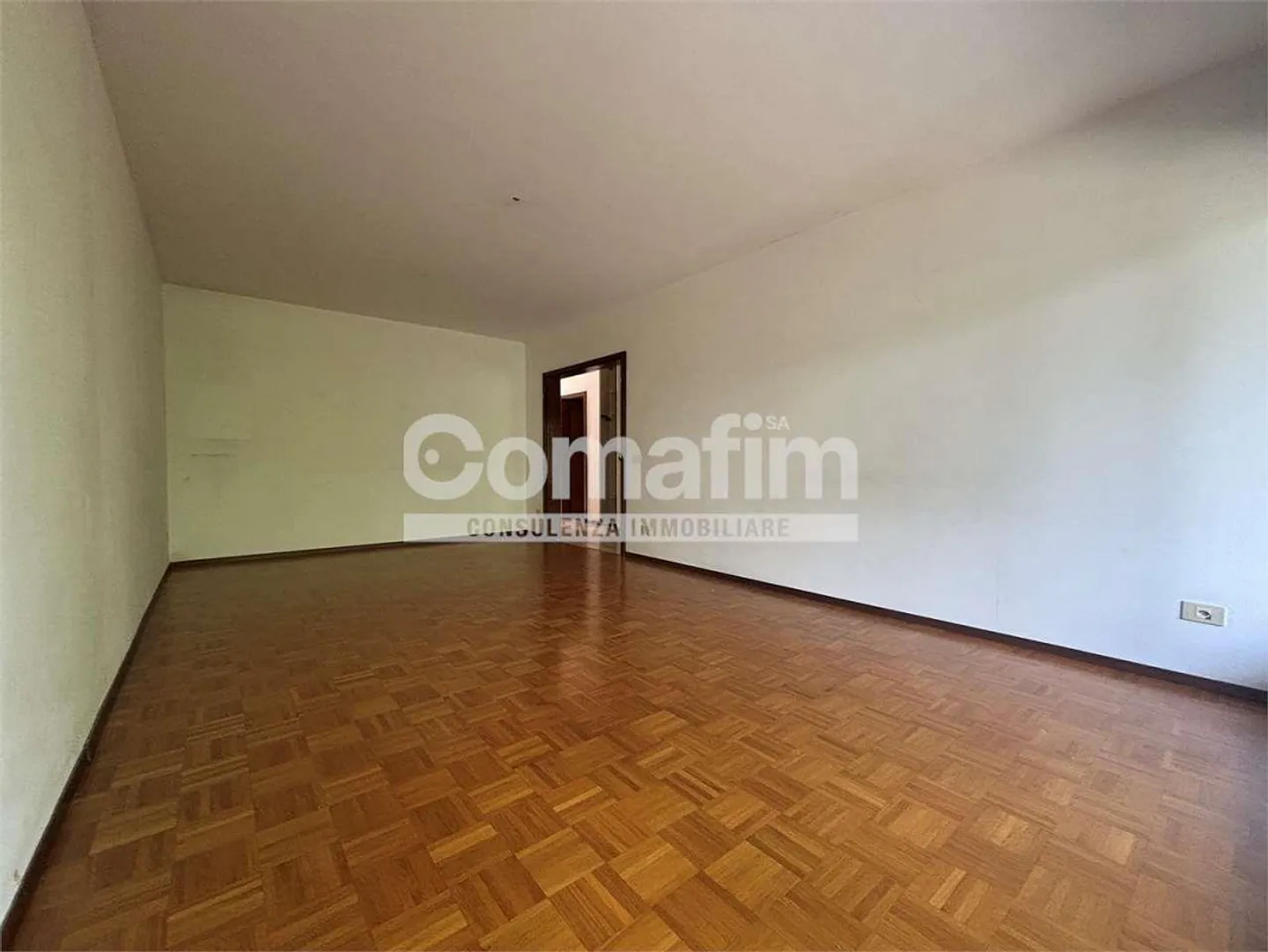 Viganello, 3.5 Zimmer in ruhiger Lage - Foto 4 von 11