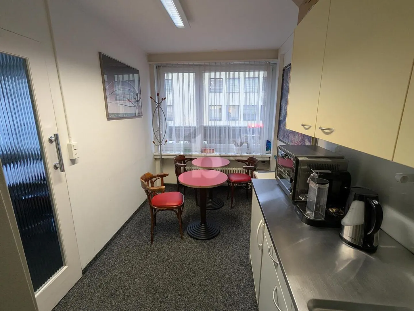 Exklusiver Büroraum in Thalwil - Foto 5 von 6