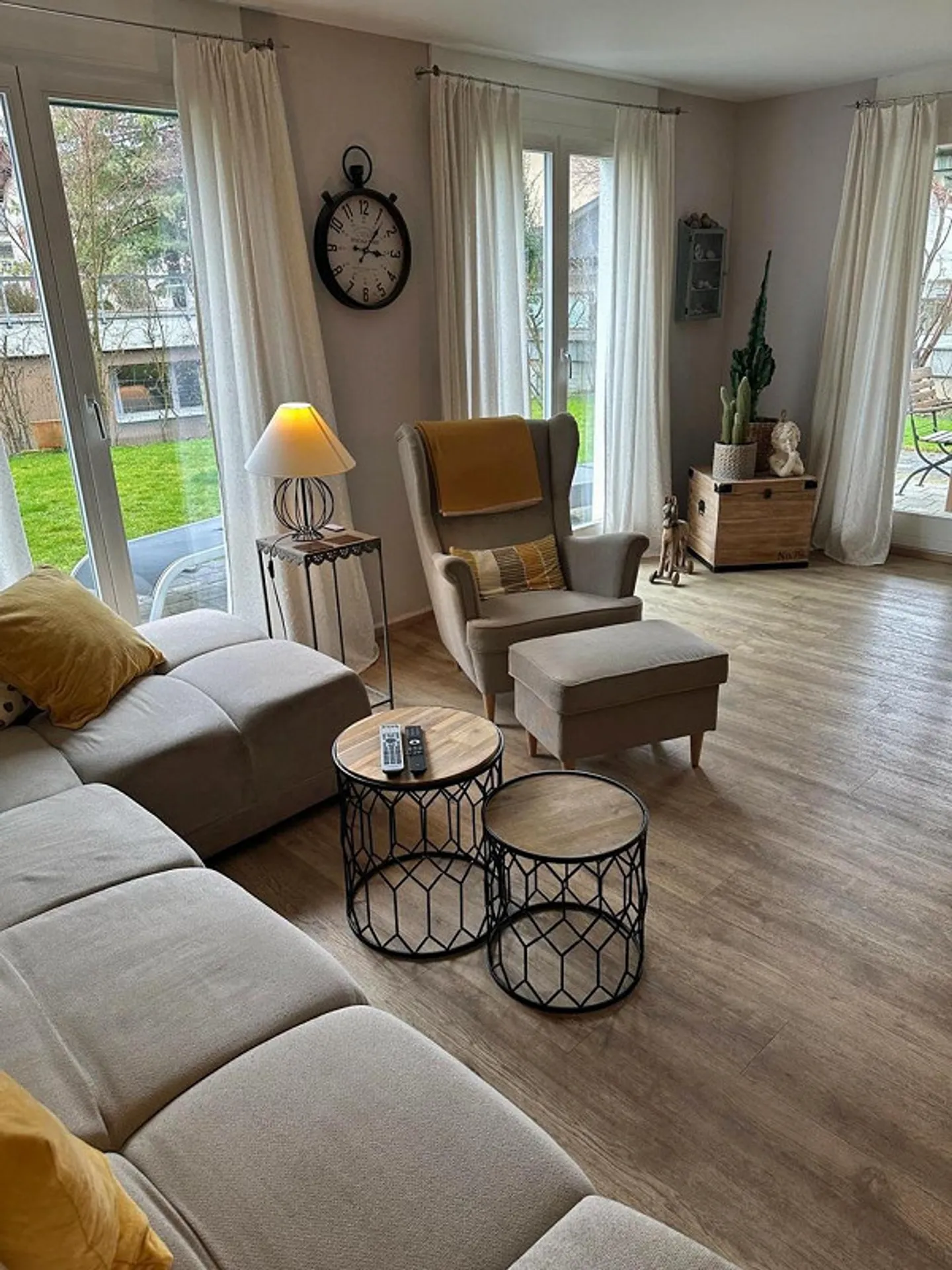 Maison familiale avec beaucoup d'espace - Photo 8 sur 13
