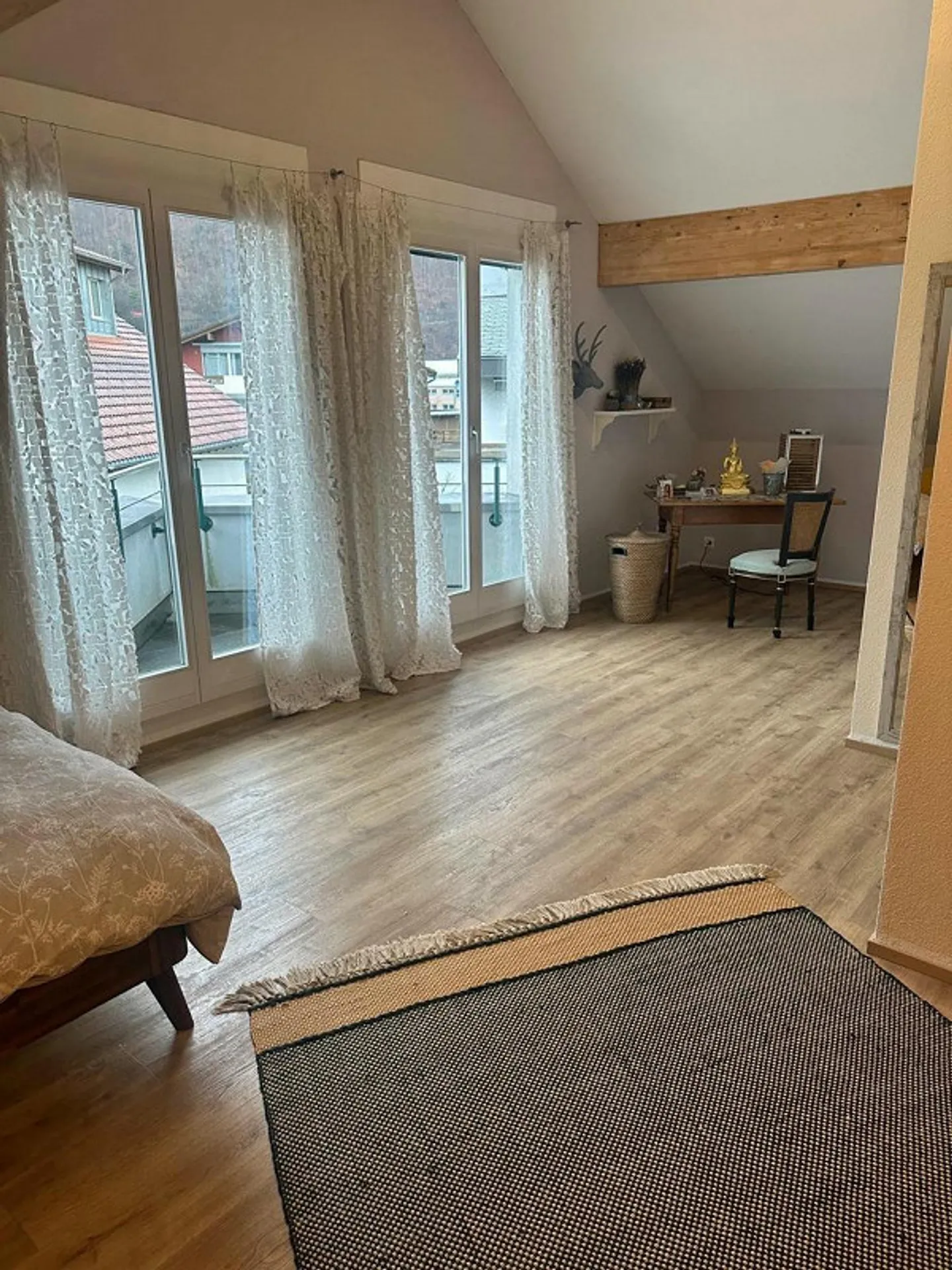 Maison familiale avec beaucoup d'espace - Photo 9 sur 13