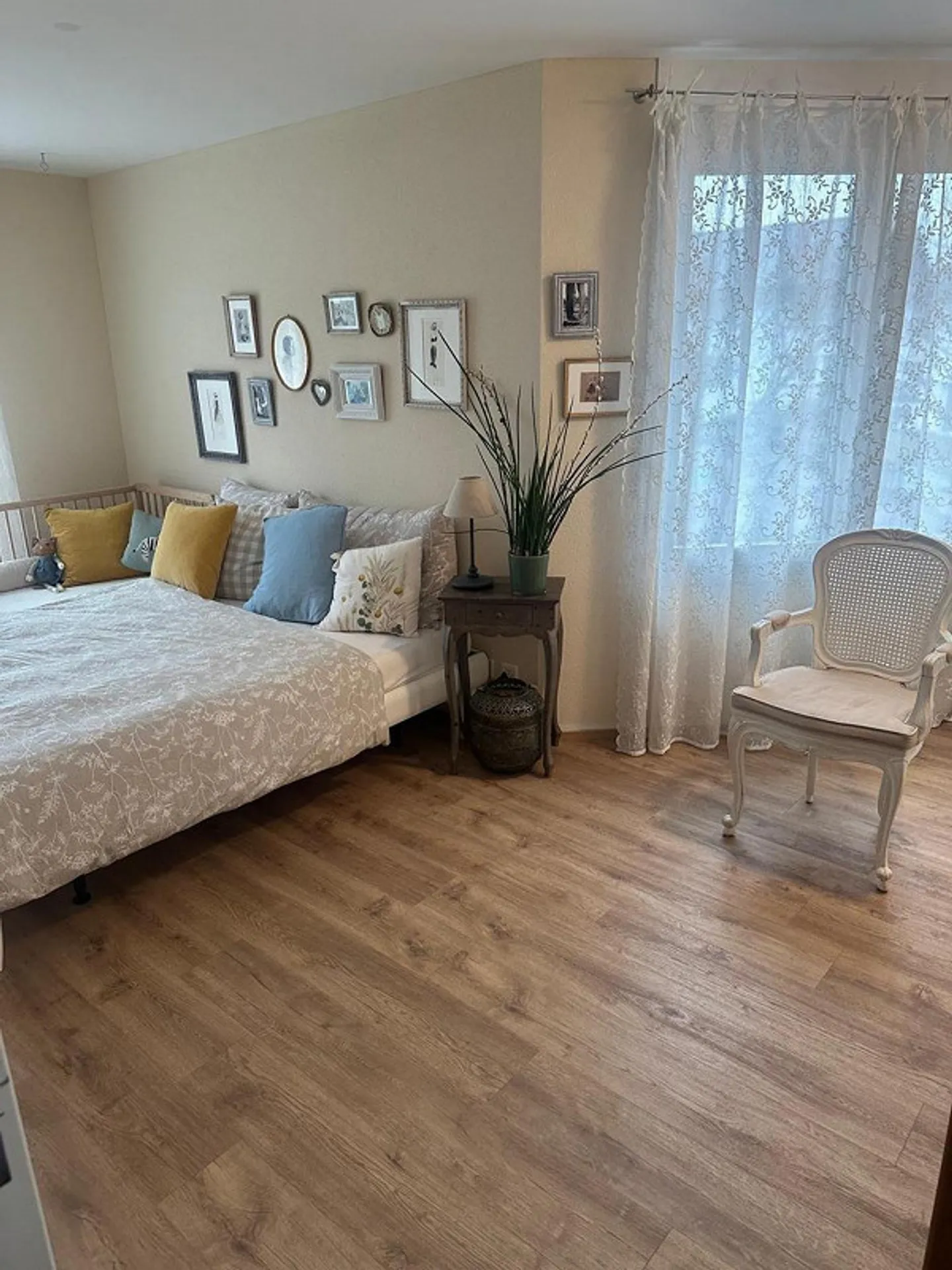 Maison familiale avec beaucoup d'espace - Photo 10 sur 13