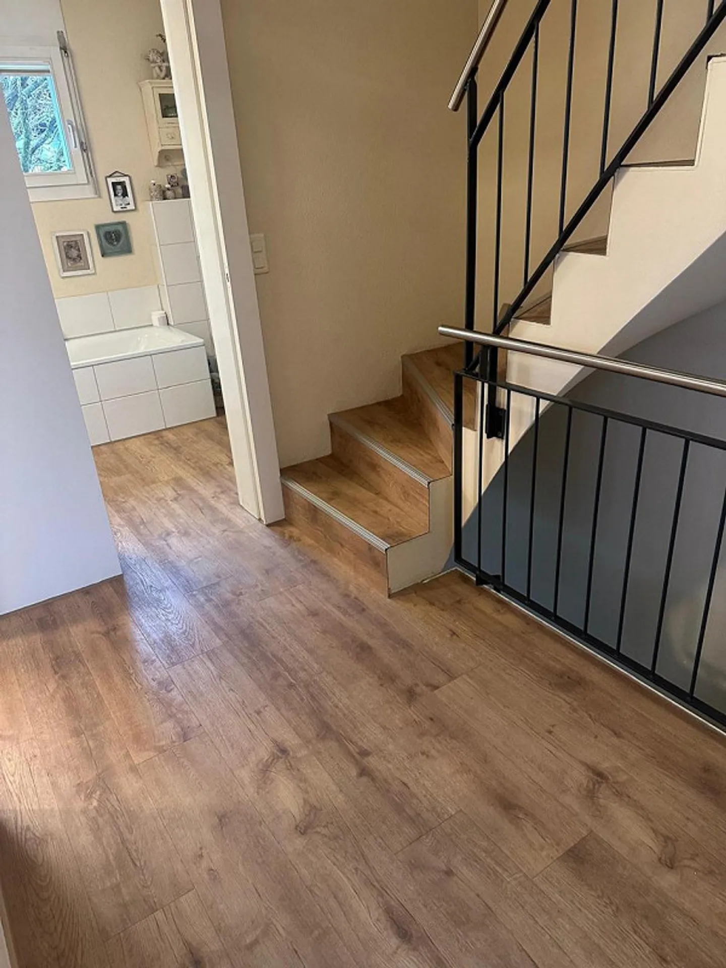 Maison familiale avec beaucoup d'espace - Photo 11 sur 13