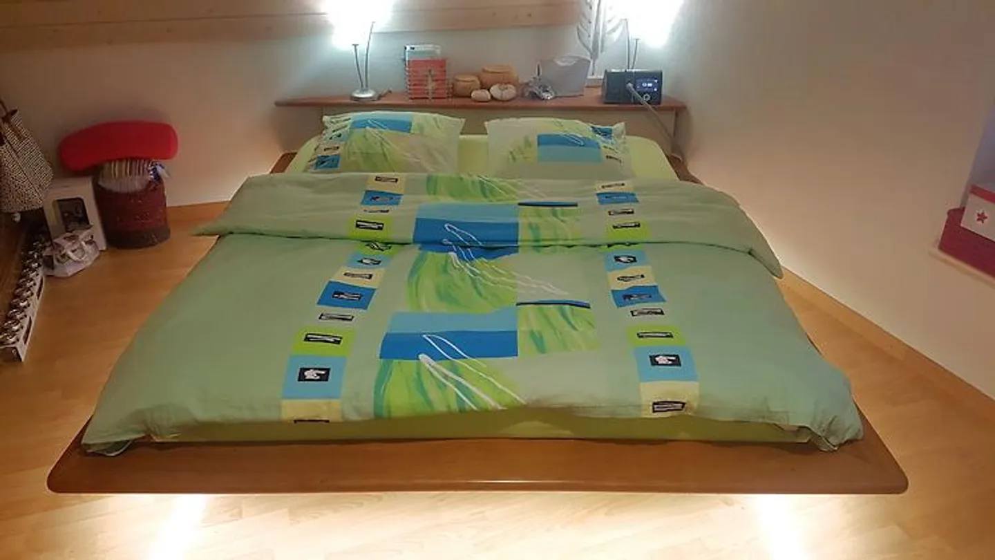 Charmante Maisonette Wohnung - Foto 4 von 10