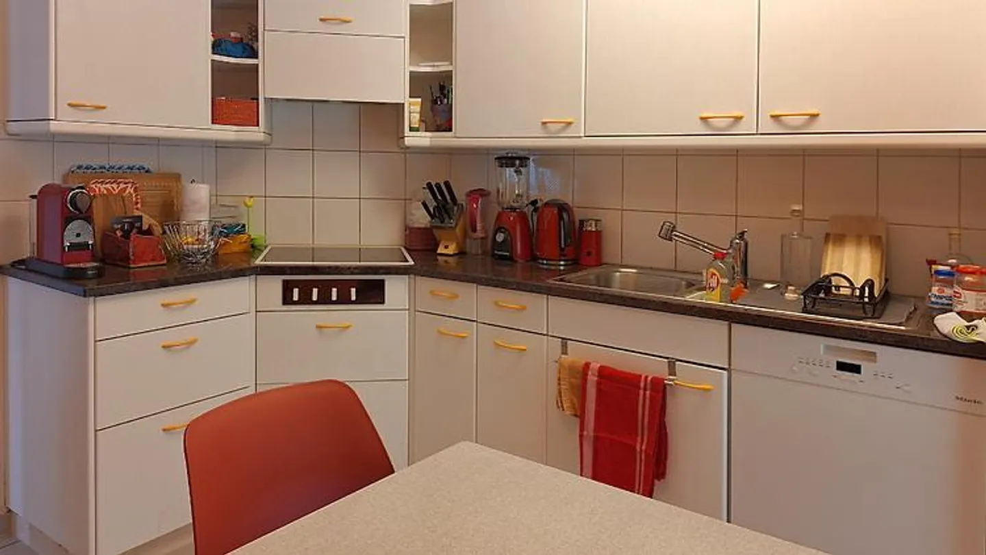Charmante Maisonette Wohnung - Foto 6 von 10