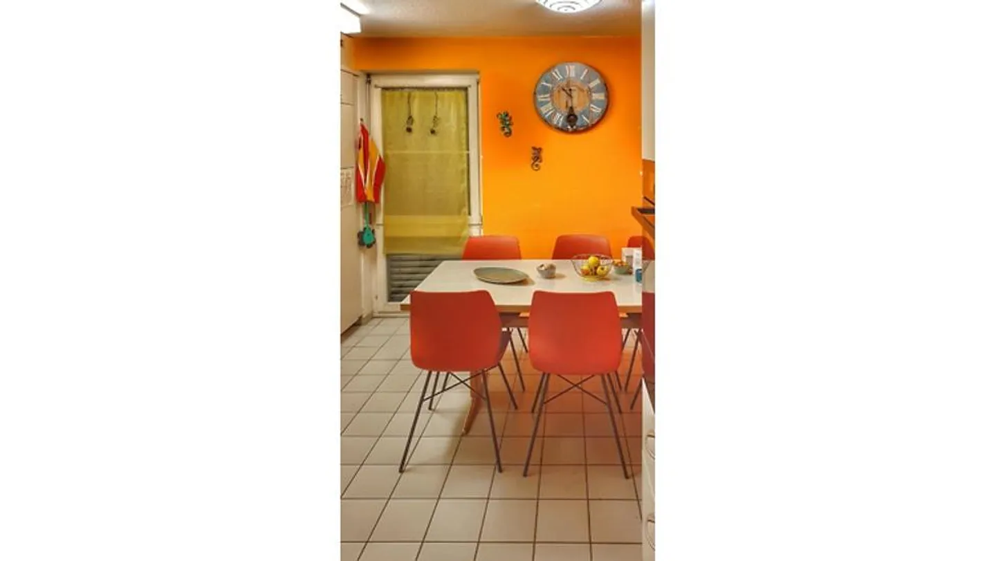 Charmante Maisonette Wohnung - Foto 7 von 10