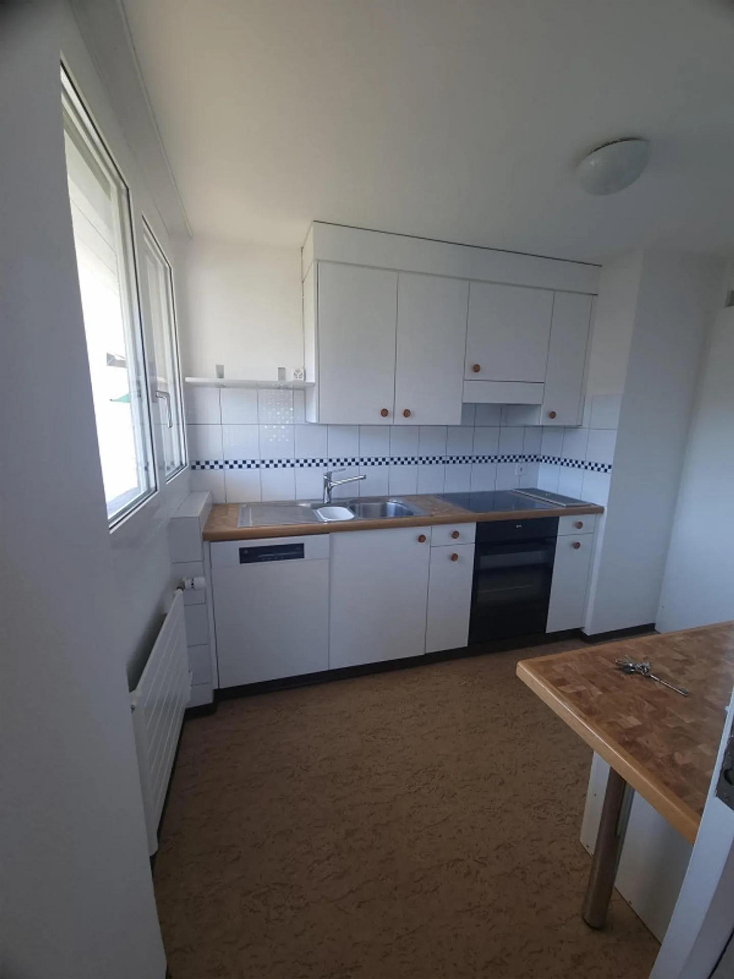 3.5 Room Gallery Apartment - Photo 2 of 9