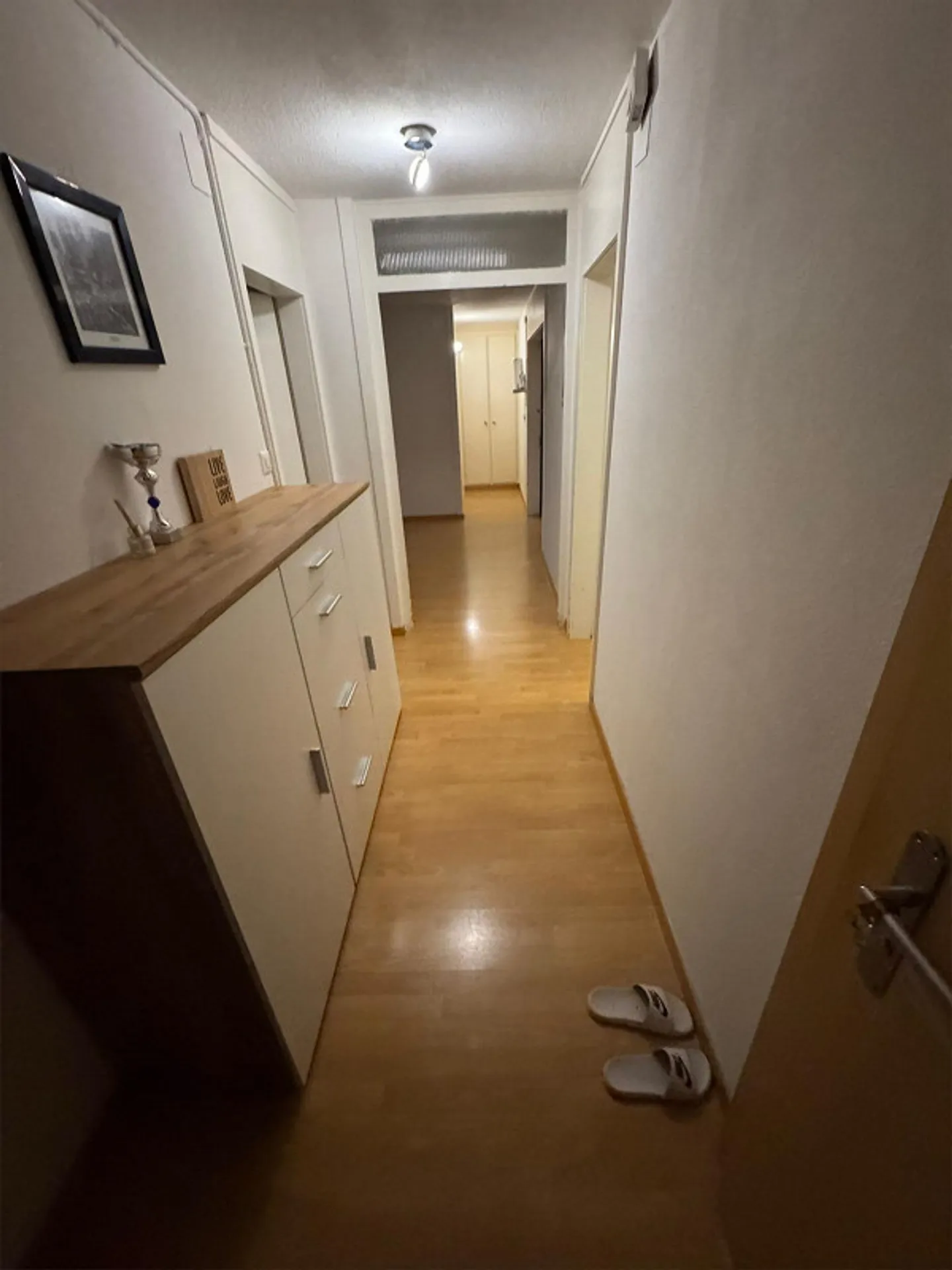 Appartamento 5,5 stanze - Foto 2 di 11