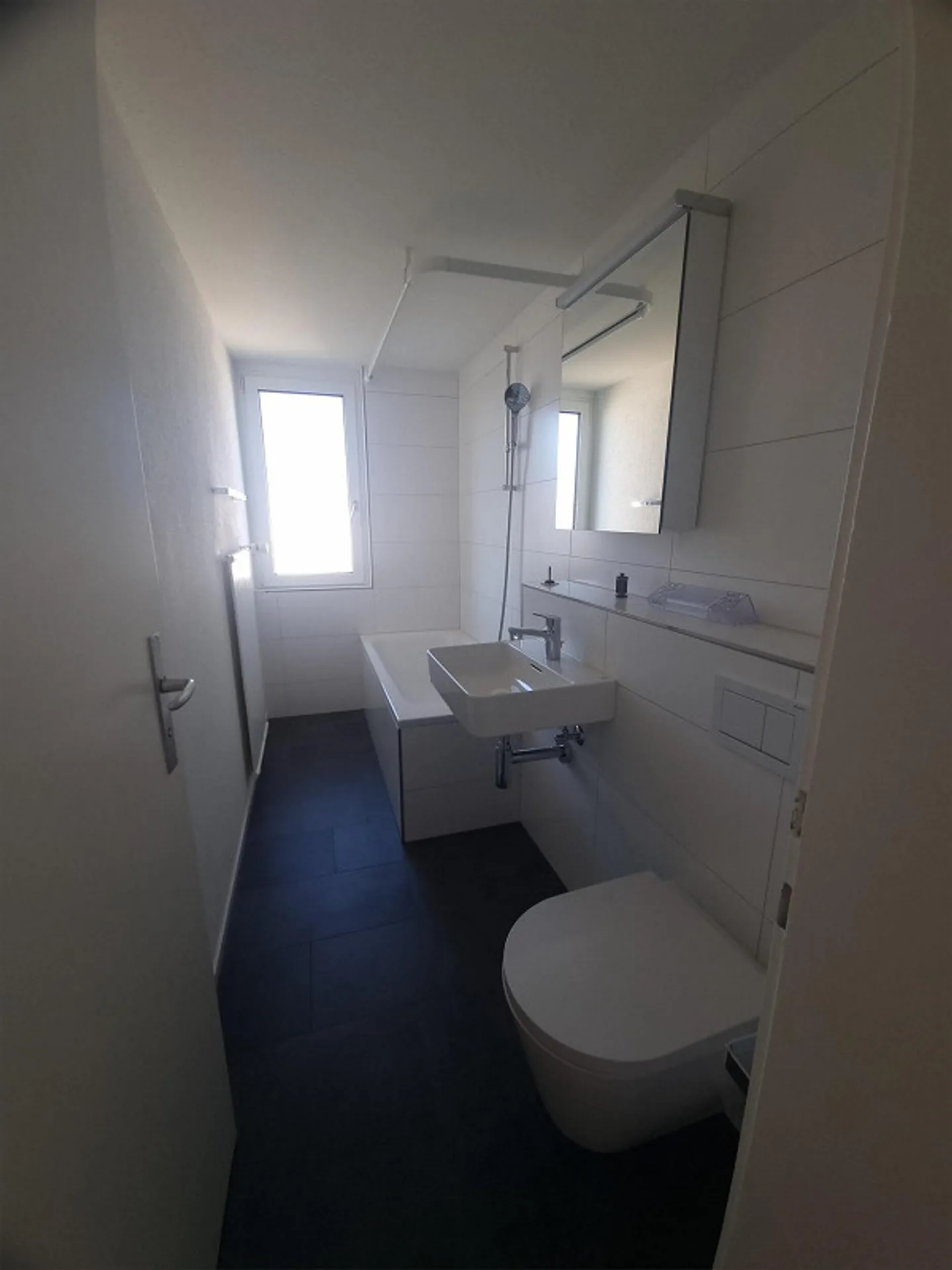 3.5 Room Gallery Apartment - Photo 4 of 9