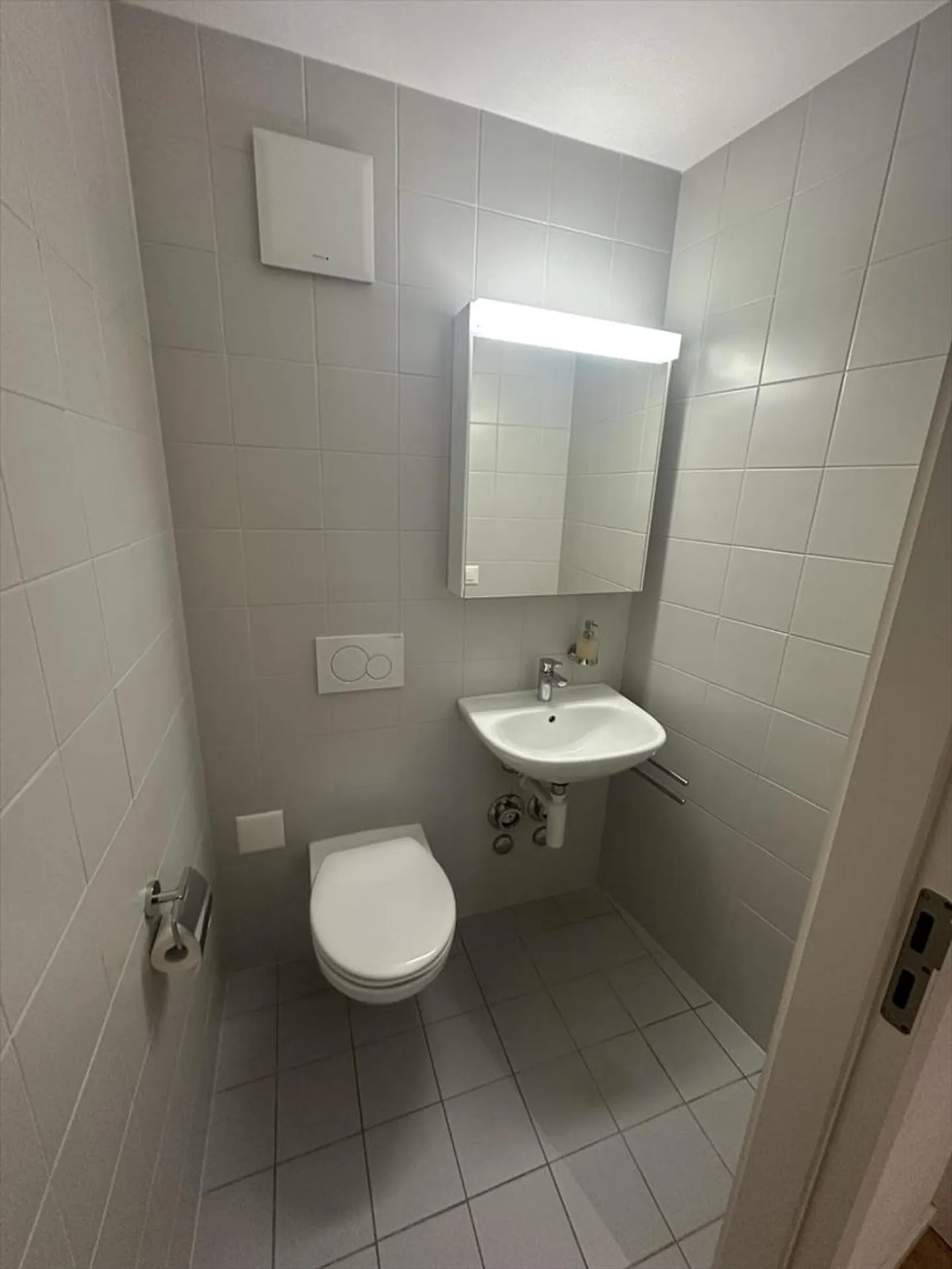 Offices for rent - 145 m² in the city center - Photo 9 of 10