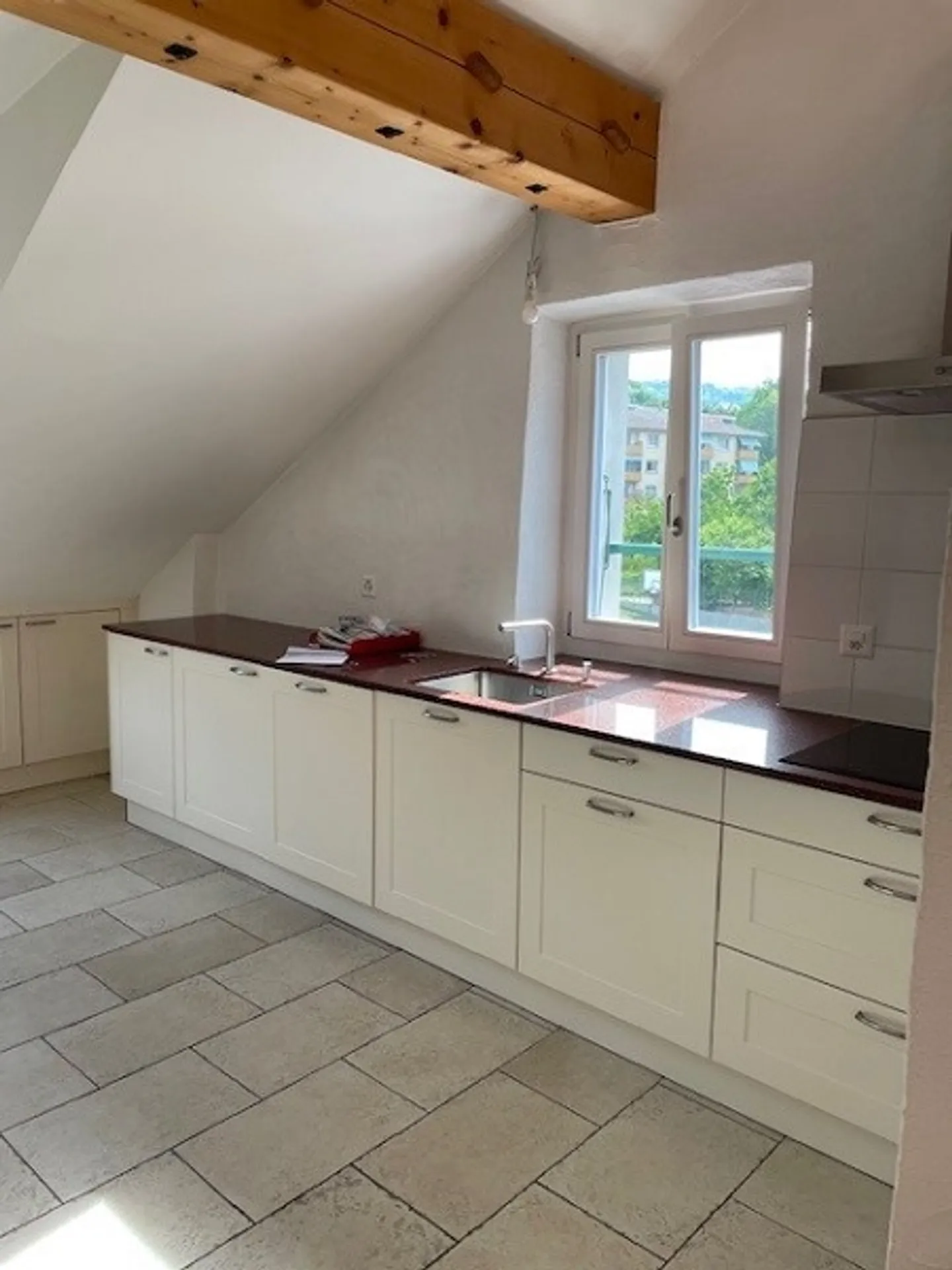Maisonette mieten - Foto 2 von 13