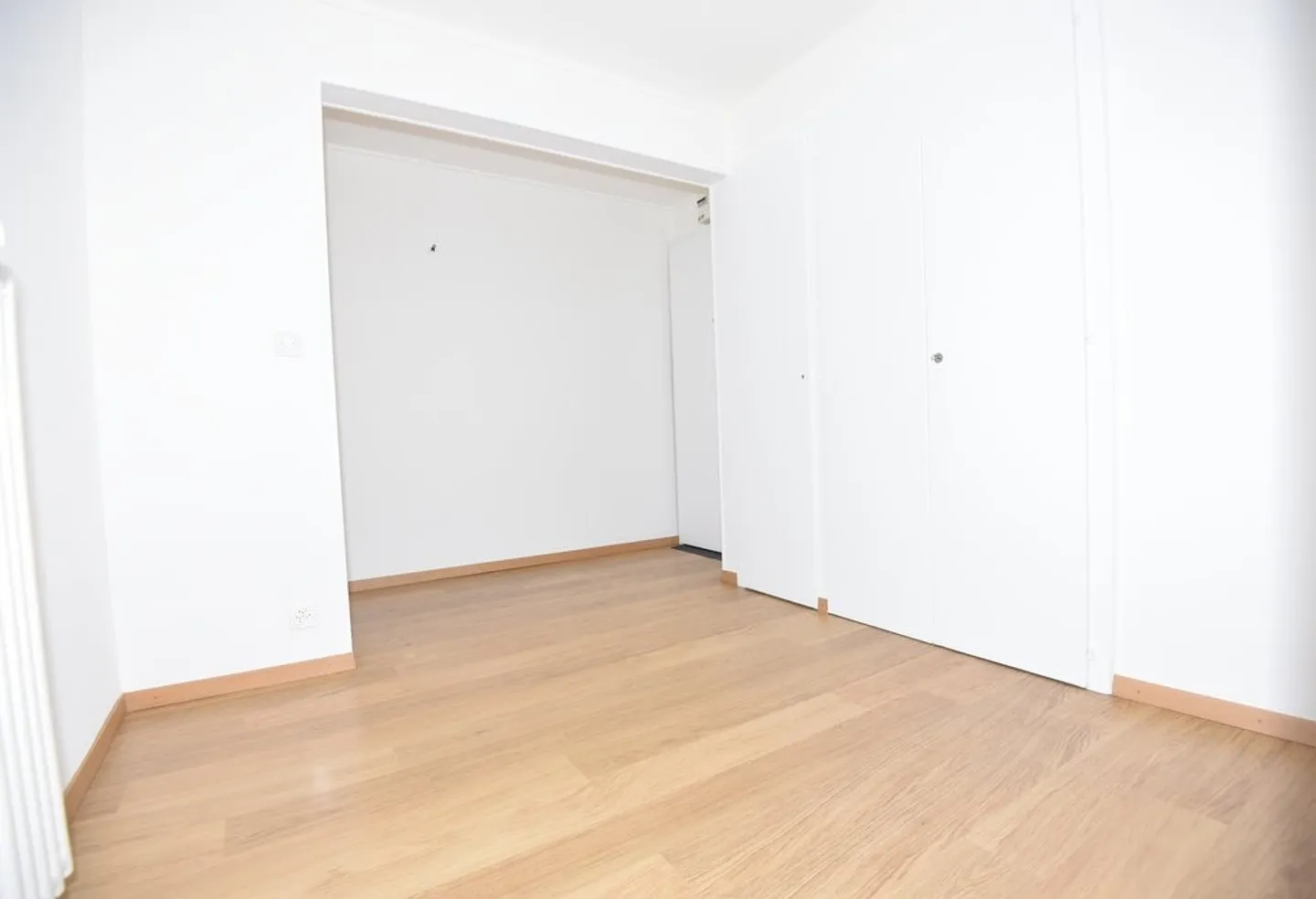 Charming 2-room apartment in the heart of Montreux - Photo 5 of 6