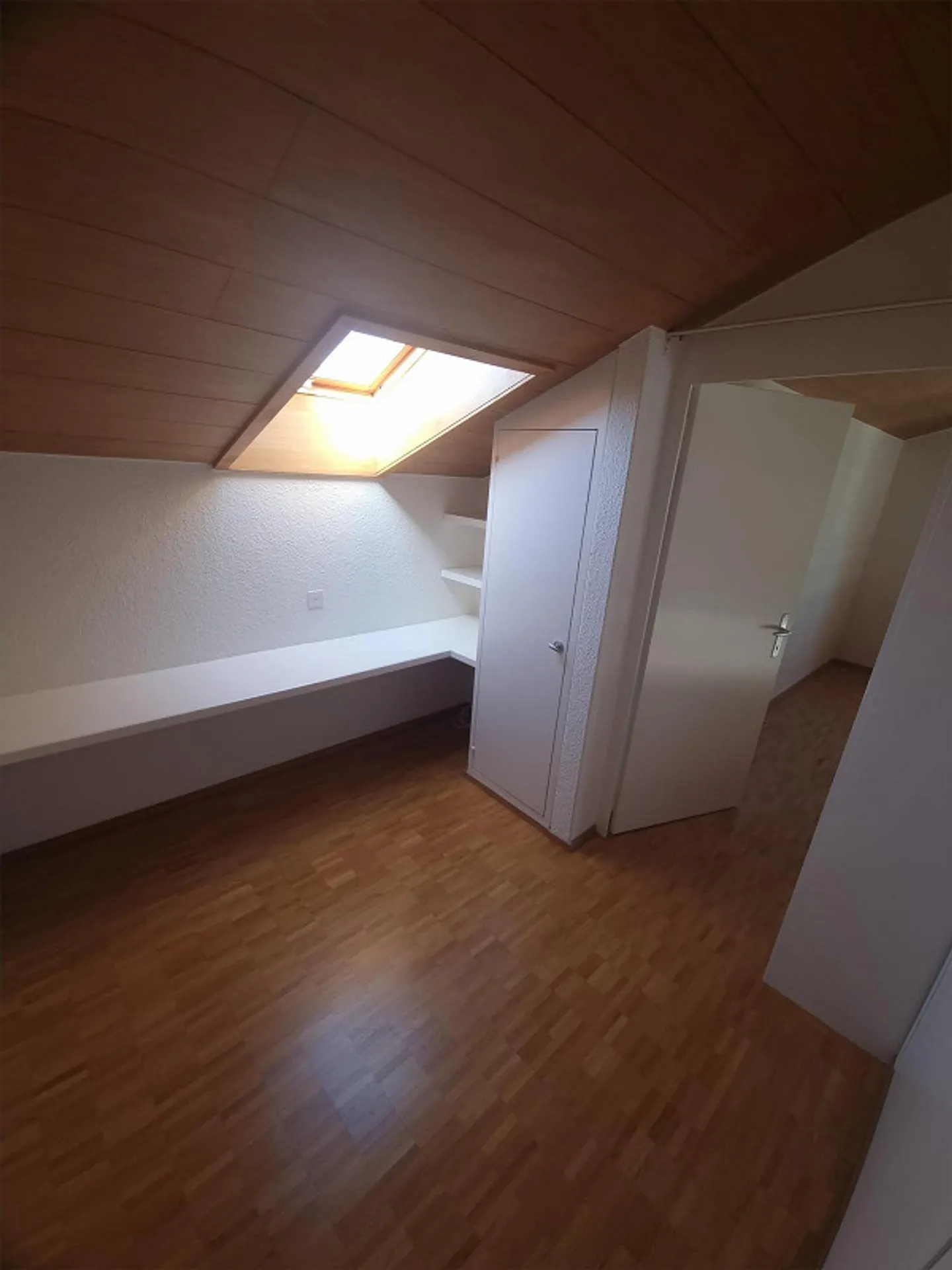 3.5 Room Gallery Apartment - Photo 6 of 9