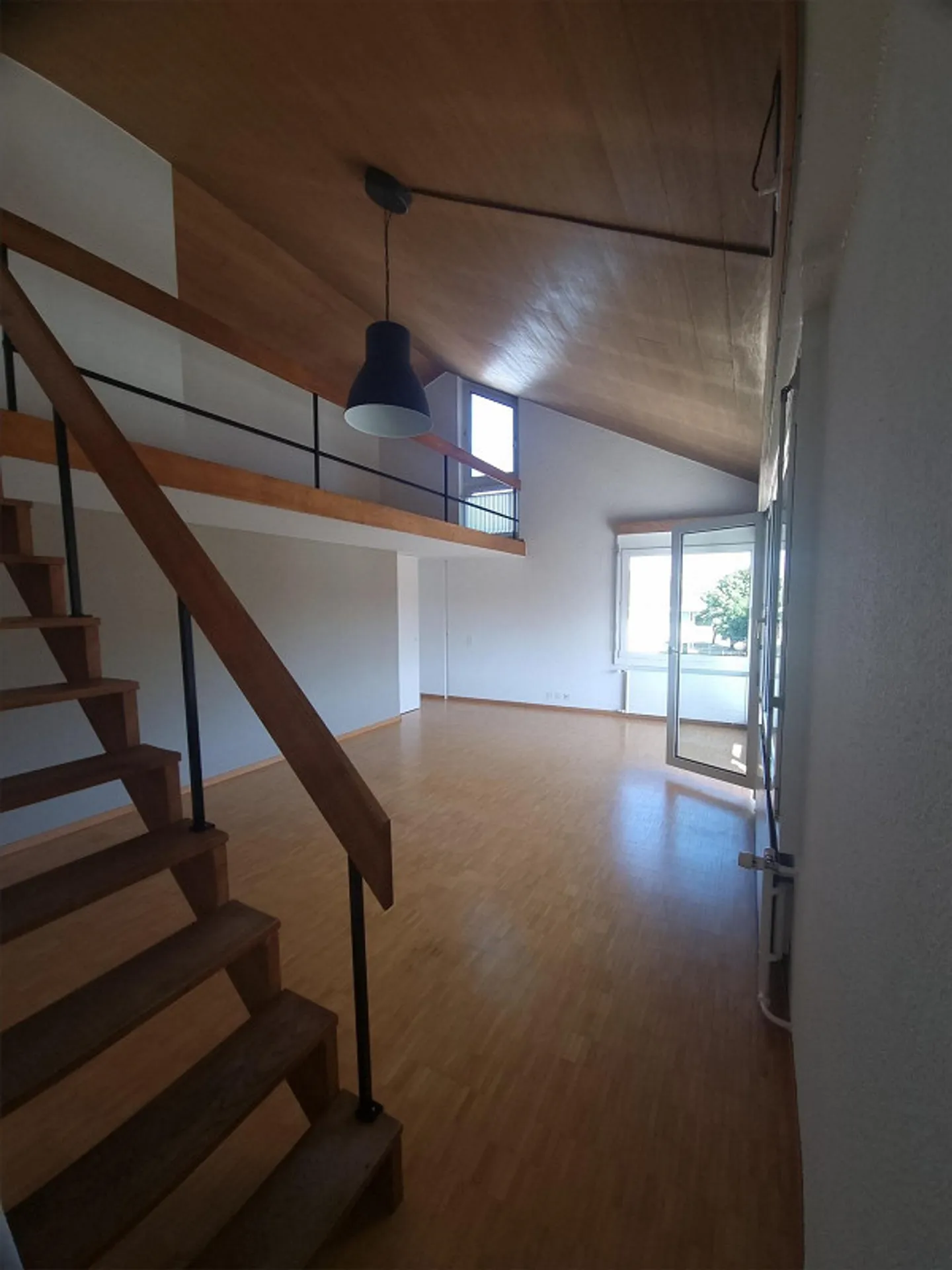 3.5 Room Gallery Apartment - Photo 7 of 9
