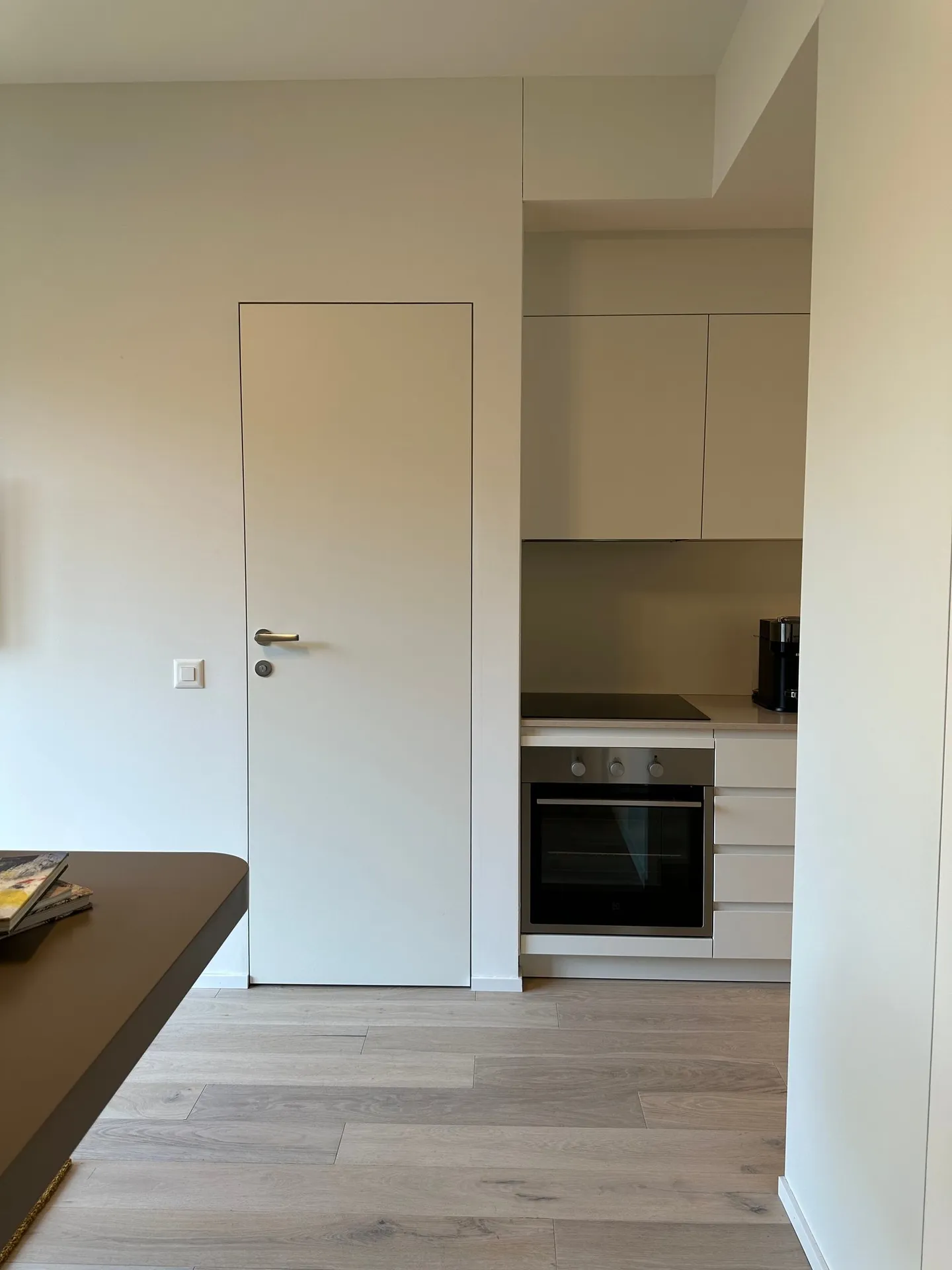 2,5 locali completamente arredati vicino al centro - Foto 11 di 11