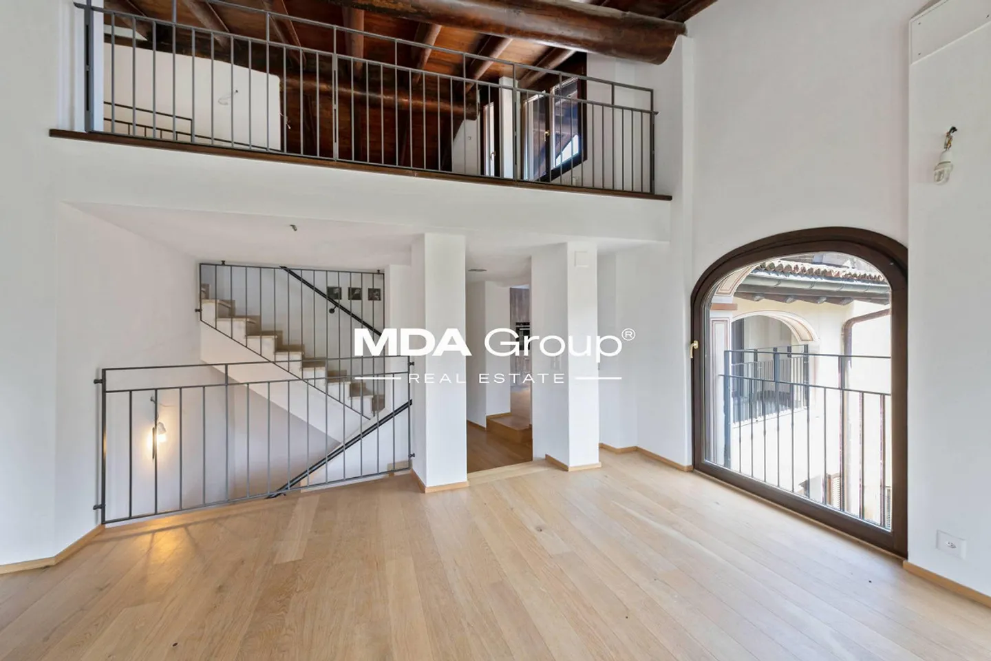 Penthouse - Origlio - Photo 2 of 13
