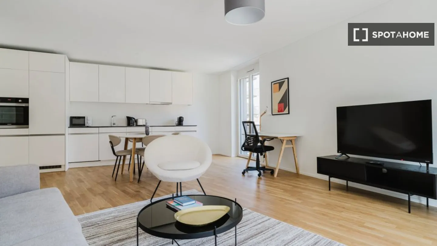 Apartment for rent - Photo 3 of 16