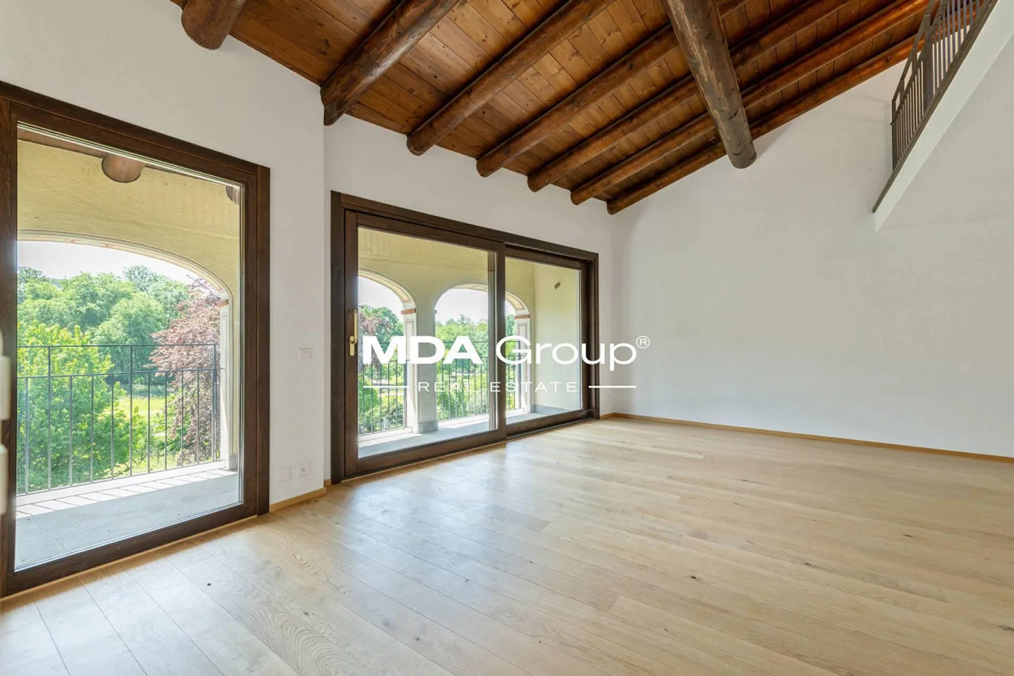 Penthouse - Origlio - Photo 3 of 13