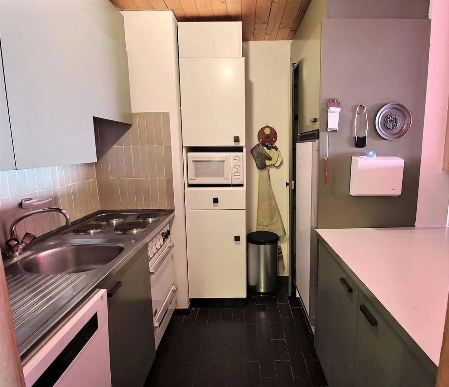 Appartamento 4 locali - Foto 4 di 11