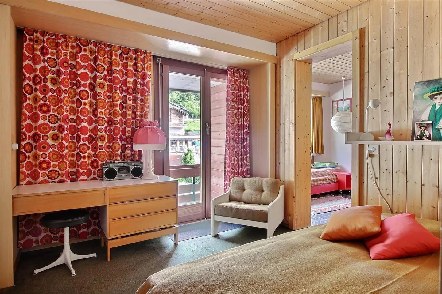 Appartamento 4 locali - Foto 7 di 11