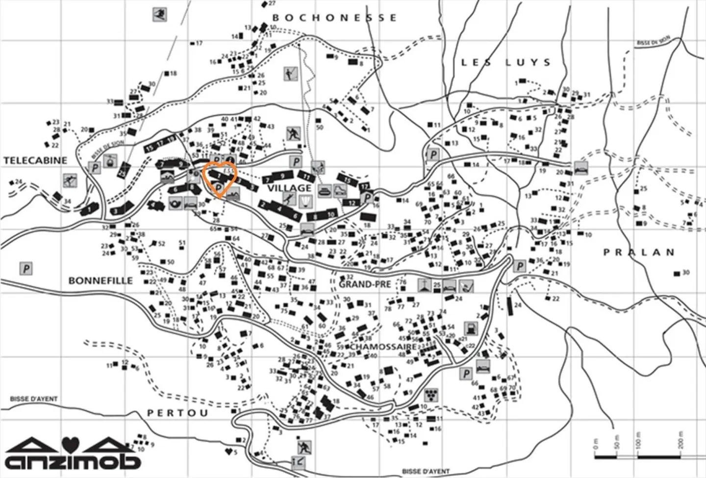 Appartamento 4 locali - Foto 9 di 11