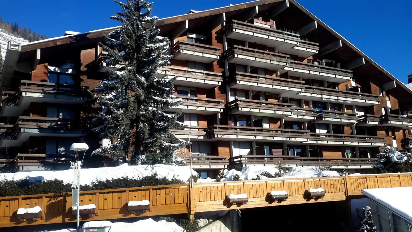 Appartamento 4 locali - Foto 10 di 11