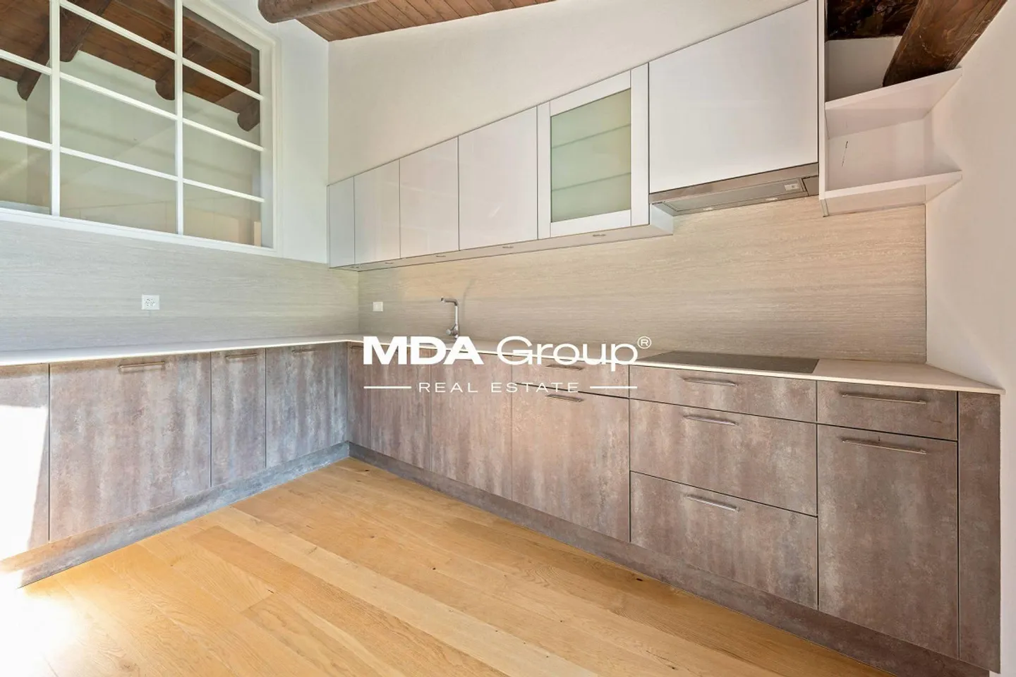 Penthouse - Origlio - Photo 6 of 13