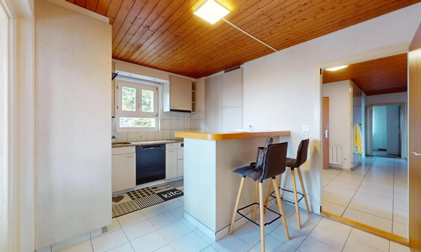 Un ambiente di vita privilegiato a Froideville ideale per la tua famiglia - Foto 11 di 13