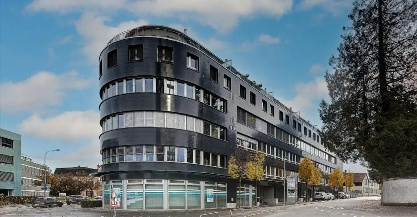 Lagerraum in Aarau - Foto 1 von 1