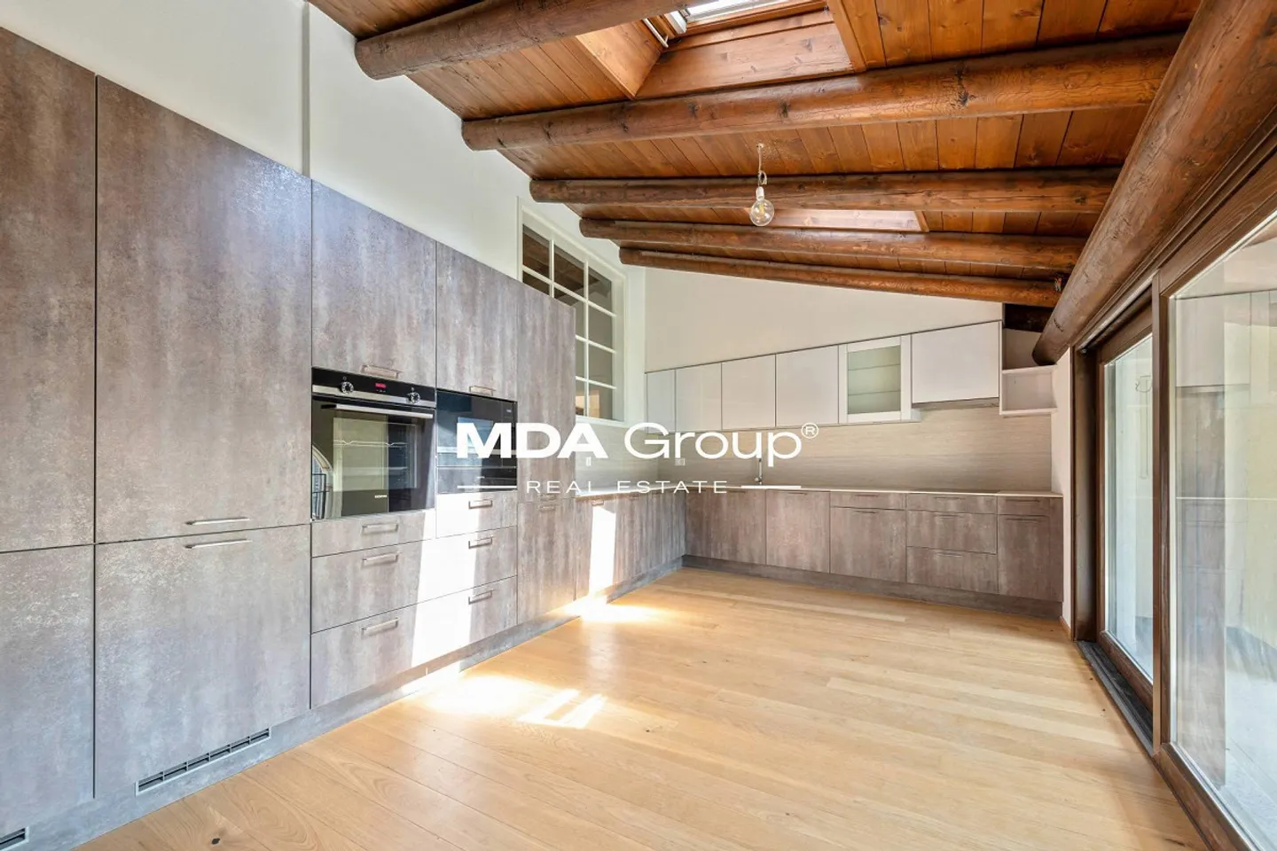 Penthouse - Origlio - Photo 4 of 13