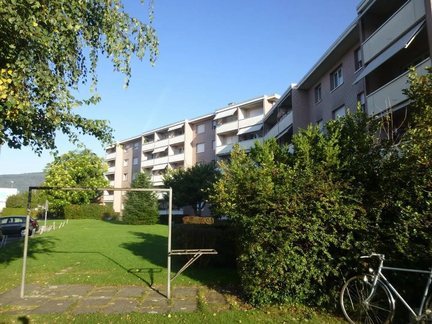 Location centrale d'un appartement d'une chambre - Photo 1 sur 6