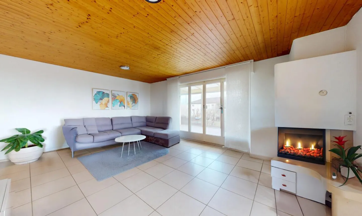 Un ambiente di vita privilegiato a Froideville ideale per la tua famiglia - Foto 5 di 13