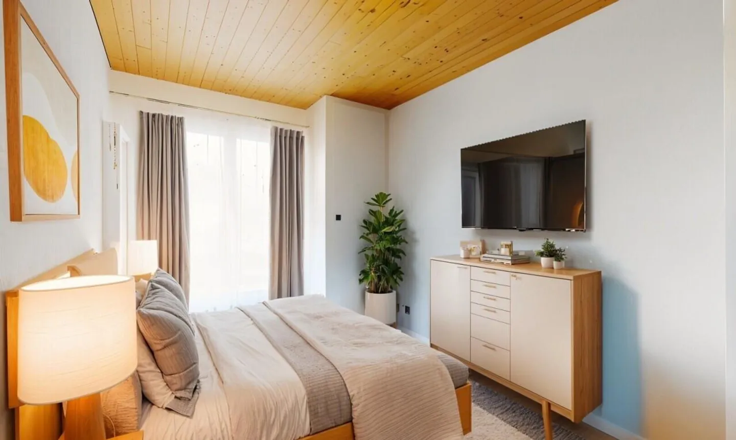 Un ambiente di vita privilegiato a Froideville ideale per la tua famiglia - Foto 7 di 13